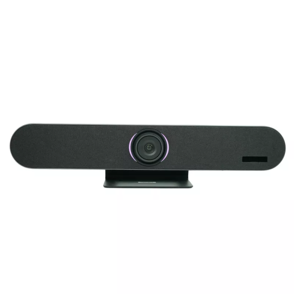 Видеобар CleverCam V4K11 (4K, USB3.0, HDMI, LAN, ePTZ, BYOD, BYOM) Видеобар CleverCam V4K11 (4K, USB3.0, HDMI, LAN, ePTZ, BYOD, BYOM)